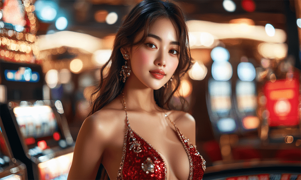 slot casino
