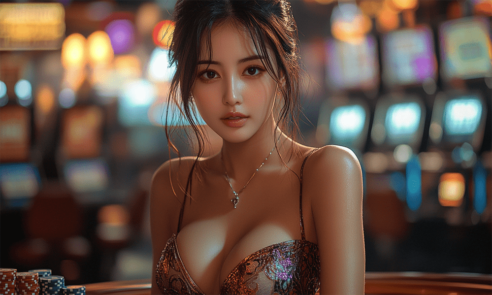 rio 66 sòng bạc